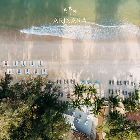 Arinara Beach Resort Phuket - Sha Extra Plus Bang Tao Beach  Esterno foto