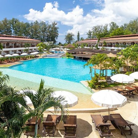 Arinara Beach Resort Phuket - Sha Extra Plus Bang Tao Beach  Esterno foto