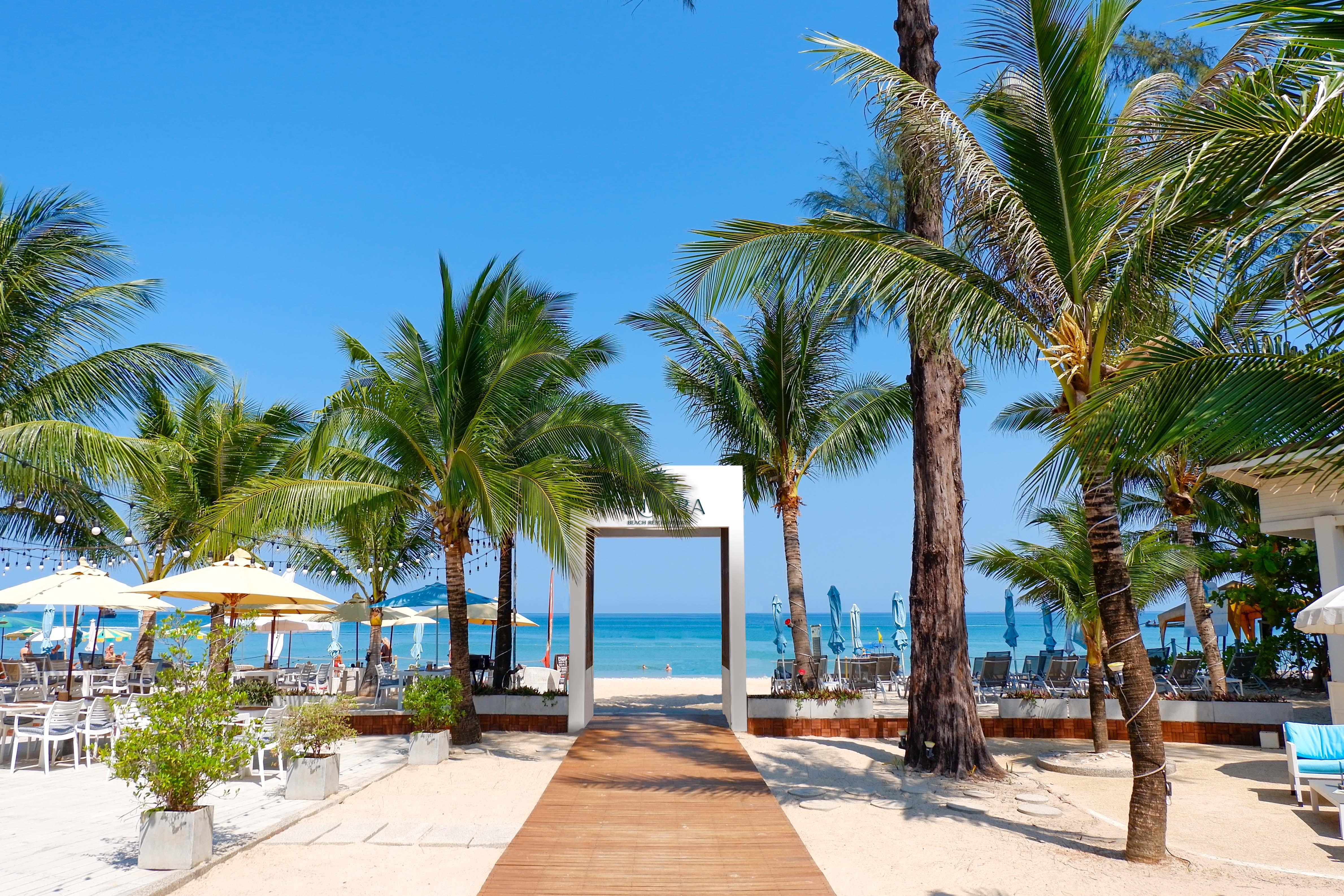 Arinara Beach Resort Phuket - Sha Extra Plus Bang Tao Beach  Esterno foto