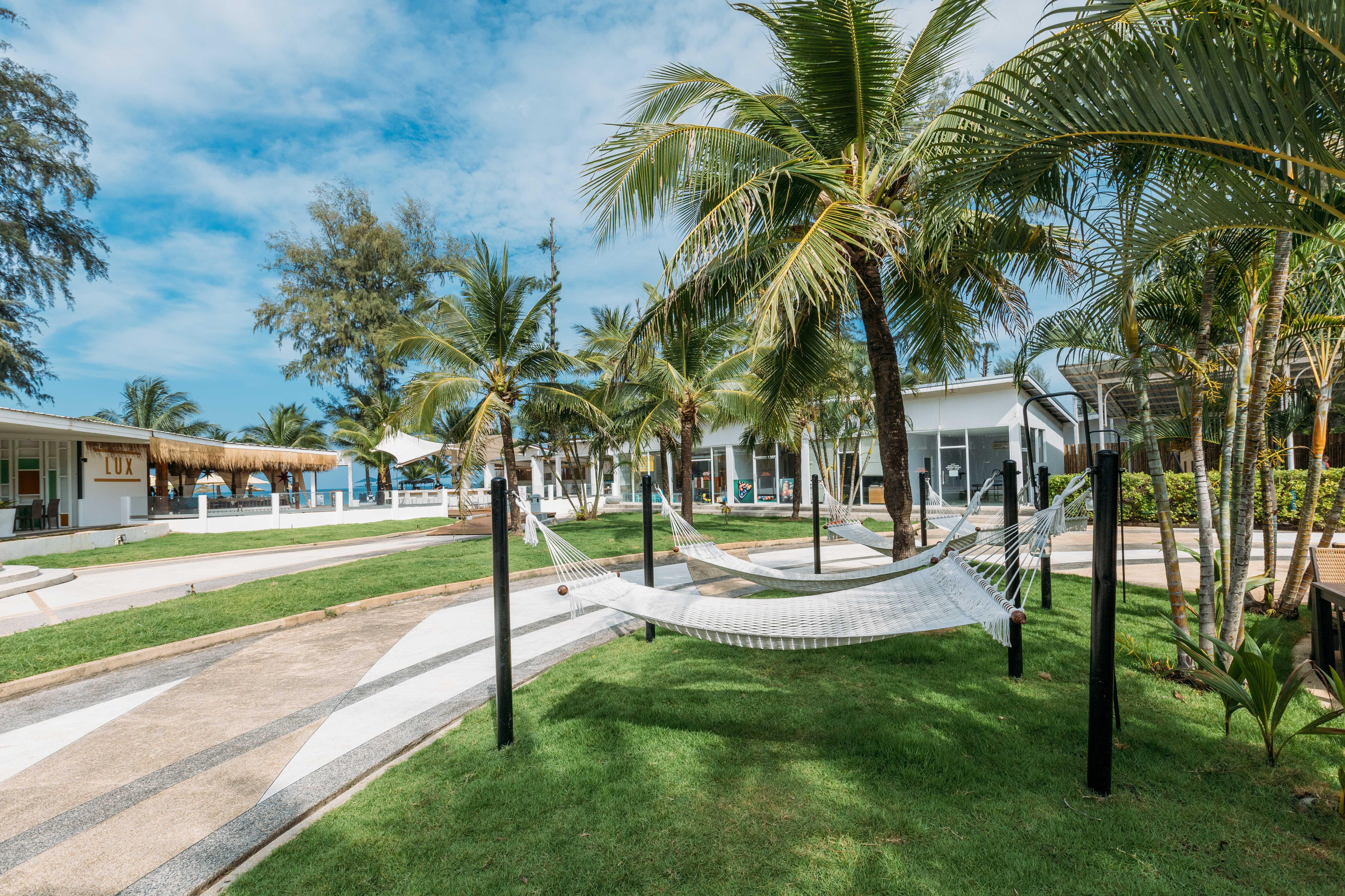 Arinara Beach Resort Phuket - Sha Extra Plus Bang Tao Beach  Esterno foto