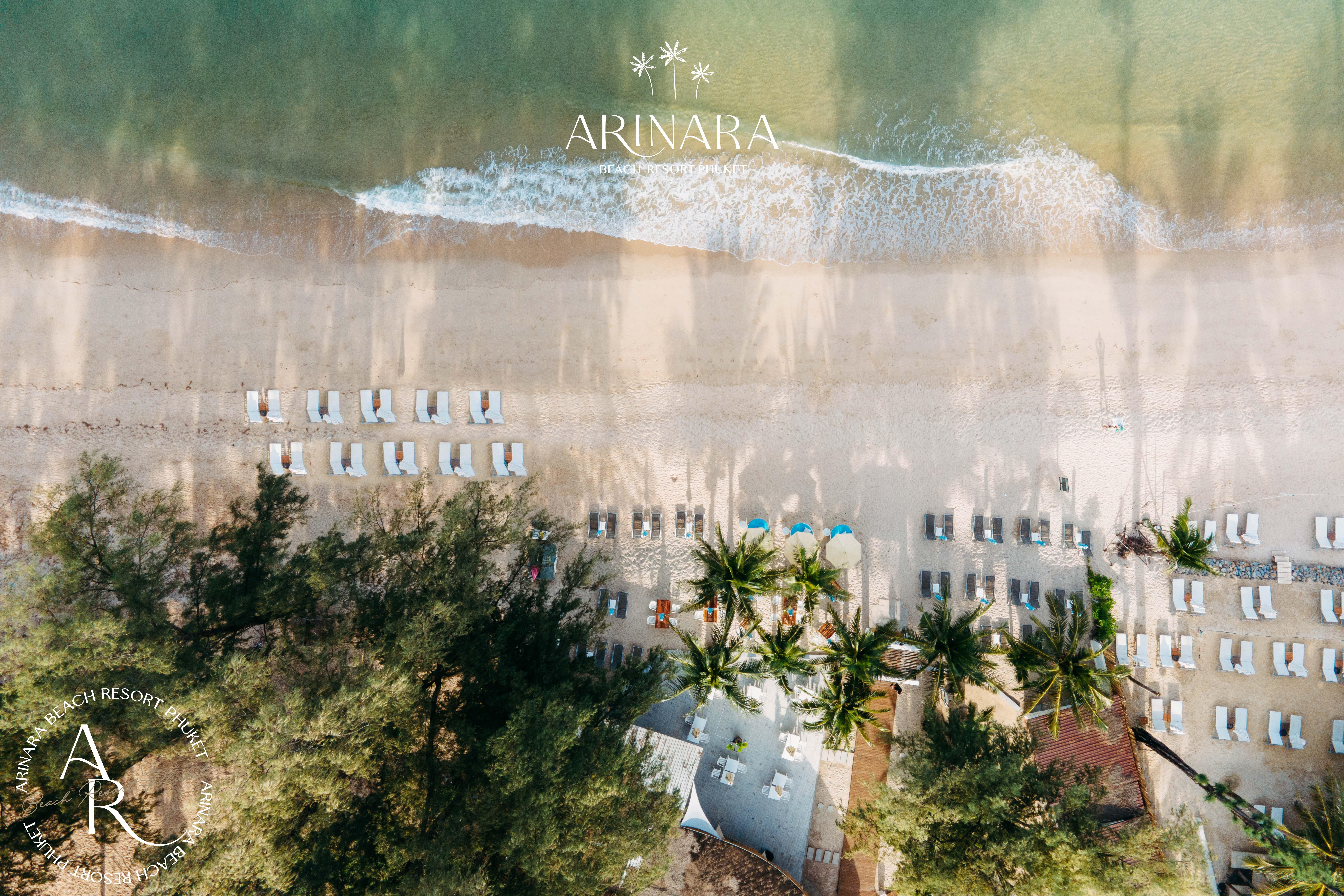 Arinara Beach Resort Phuket - Sha Extra Plus Bang Tao Beach  Esterno foto