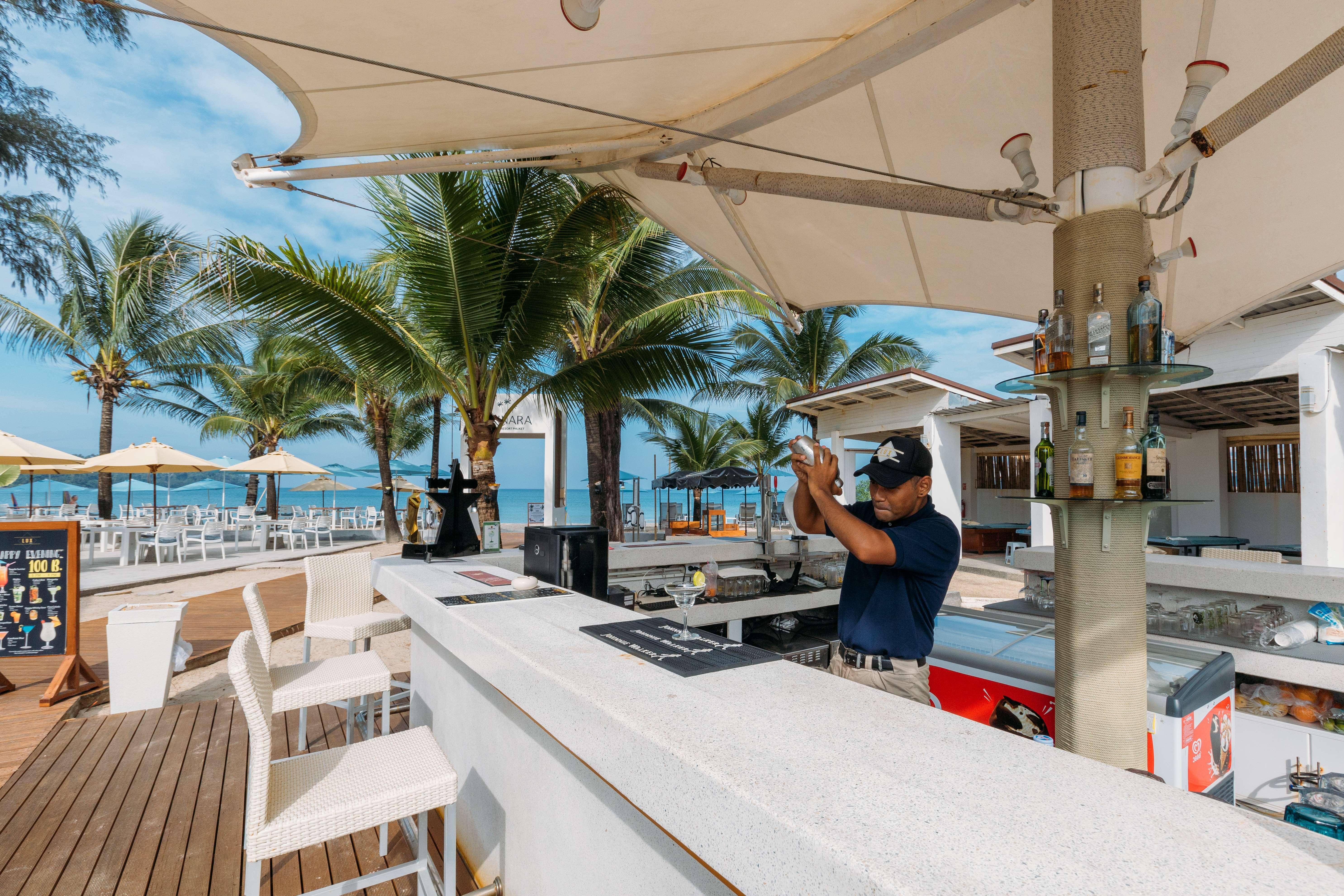 Arinara Beach Resort Phuket - Sha Extra Plus Bang Tao Beach  Esterno foto