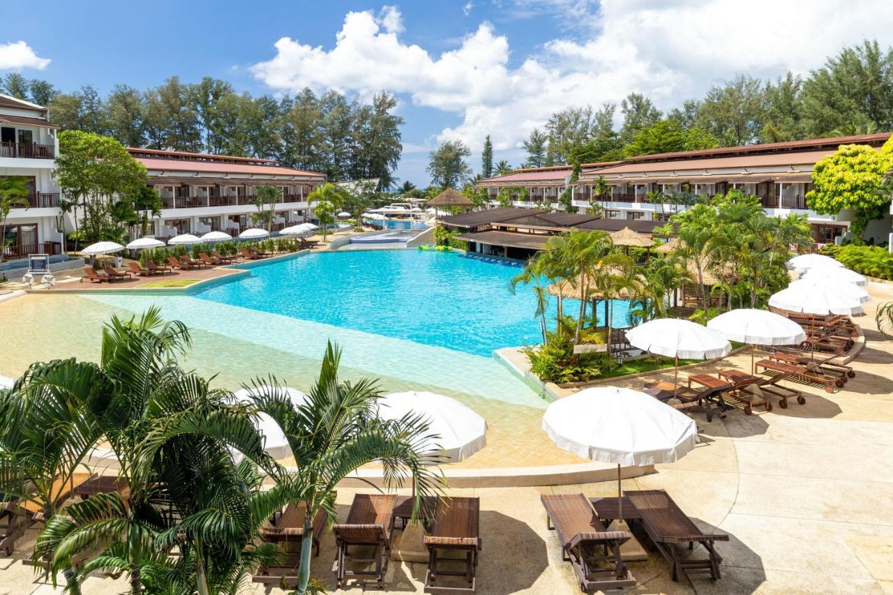 Arinara Beach Resort Phuket - Sha Extra Plus Bang Tao Beach  Esterno foto