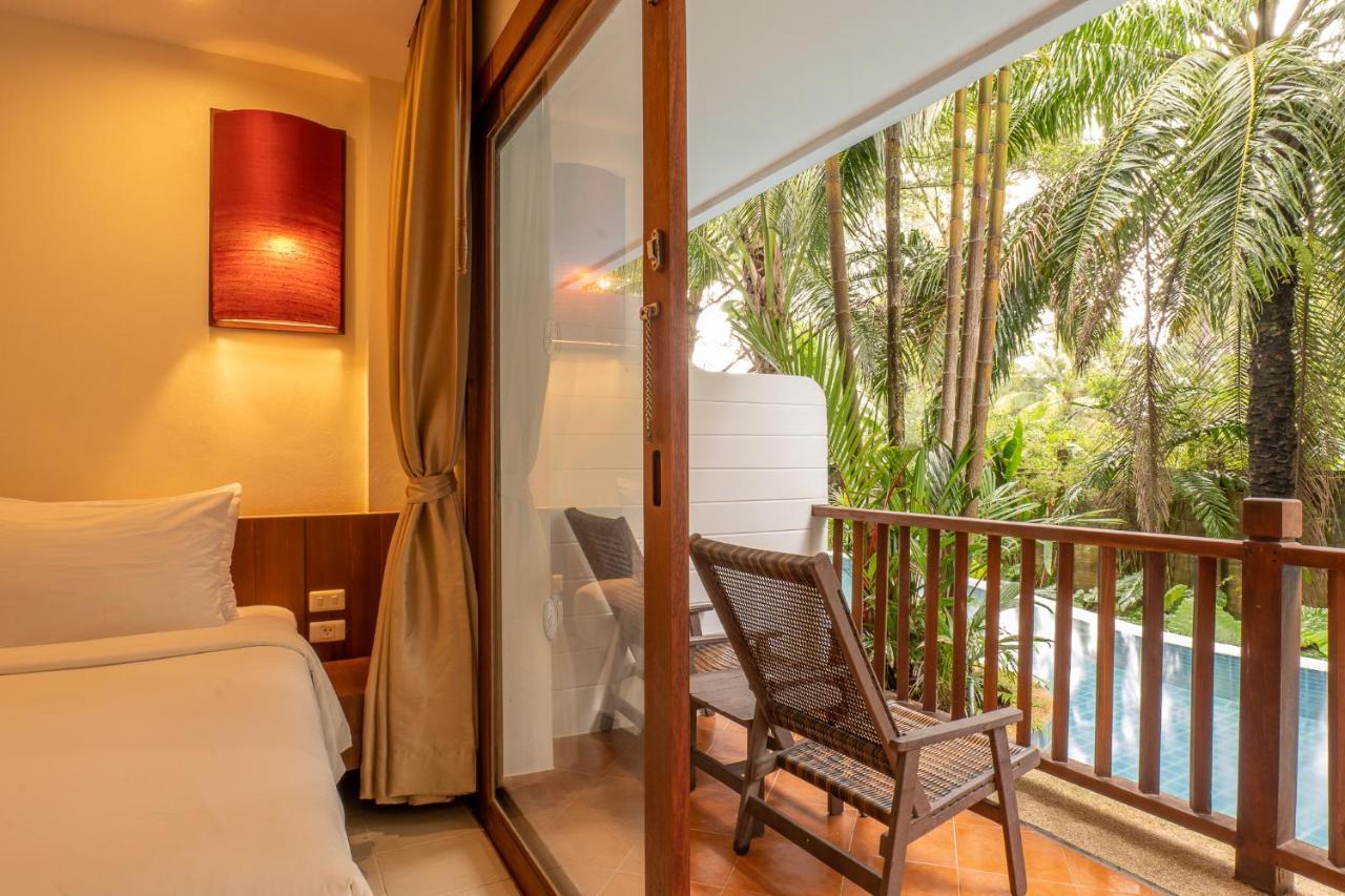 Arinara Beach Resort Phuket - Sha Extra Plus Bang Tao Beach  Esterno foto