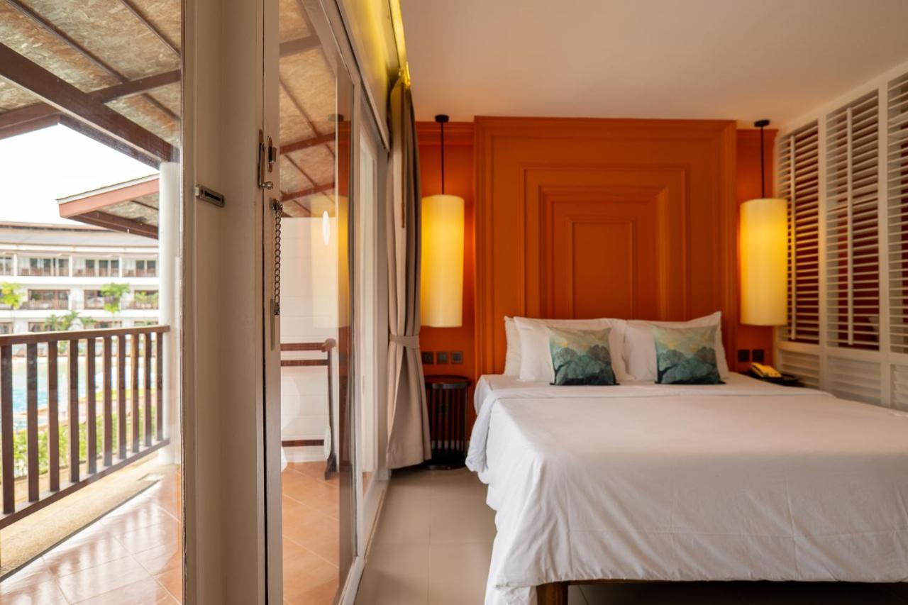 Arinara Beach Resort Phuket - Sha Extra Plus Bang Tao Beach  Esterno foto