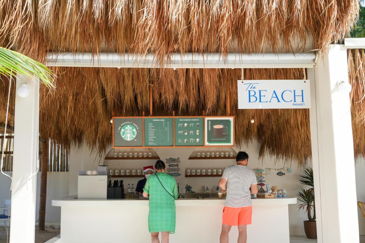 Arinara Beach Resort Phuket - Sha Extra Plus Bang Tao Beach  Esterno foto