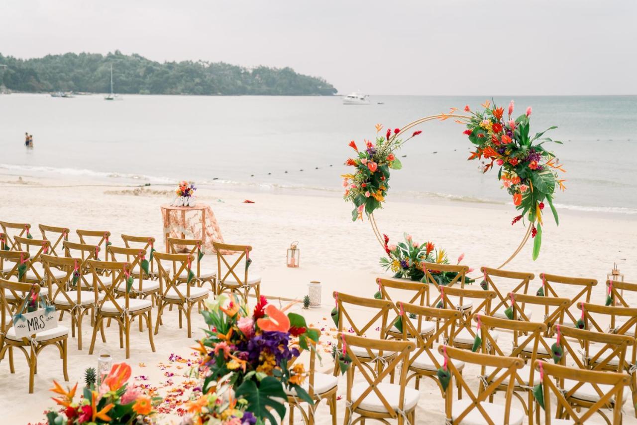 Arinara Beach Resort Phuket - Sha Extra Plus Bang Tao Beach  Esterno foto