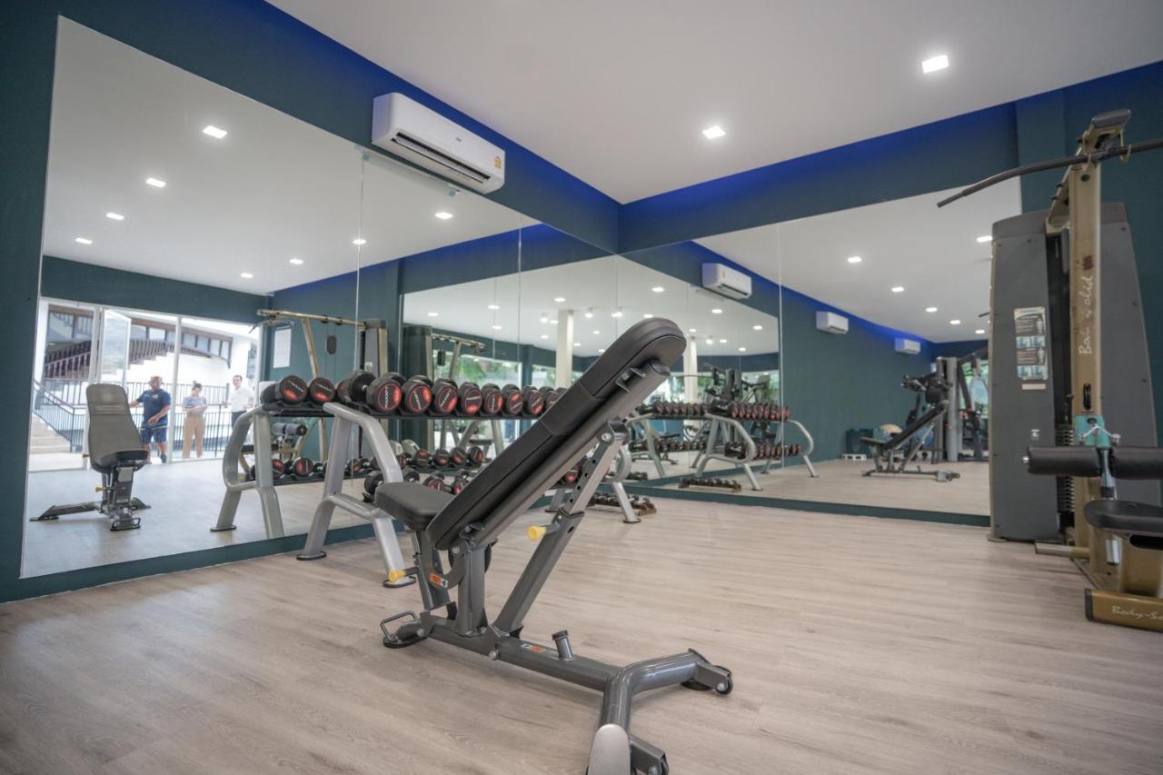 Arinara Beach Resort Phuket - Sha Extra Plus Bang Tao Beach  Esterno foto