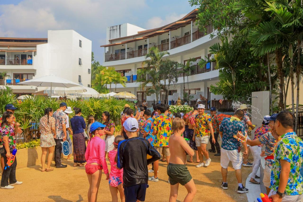 Arinara Beach Resort Phuket - Sha Extra Plus Bang Tao Beach  Esterno foto