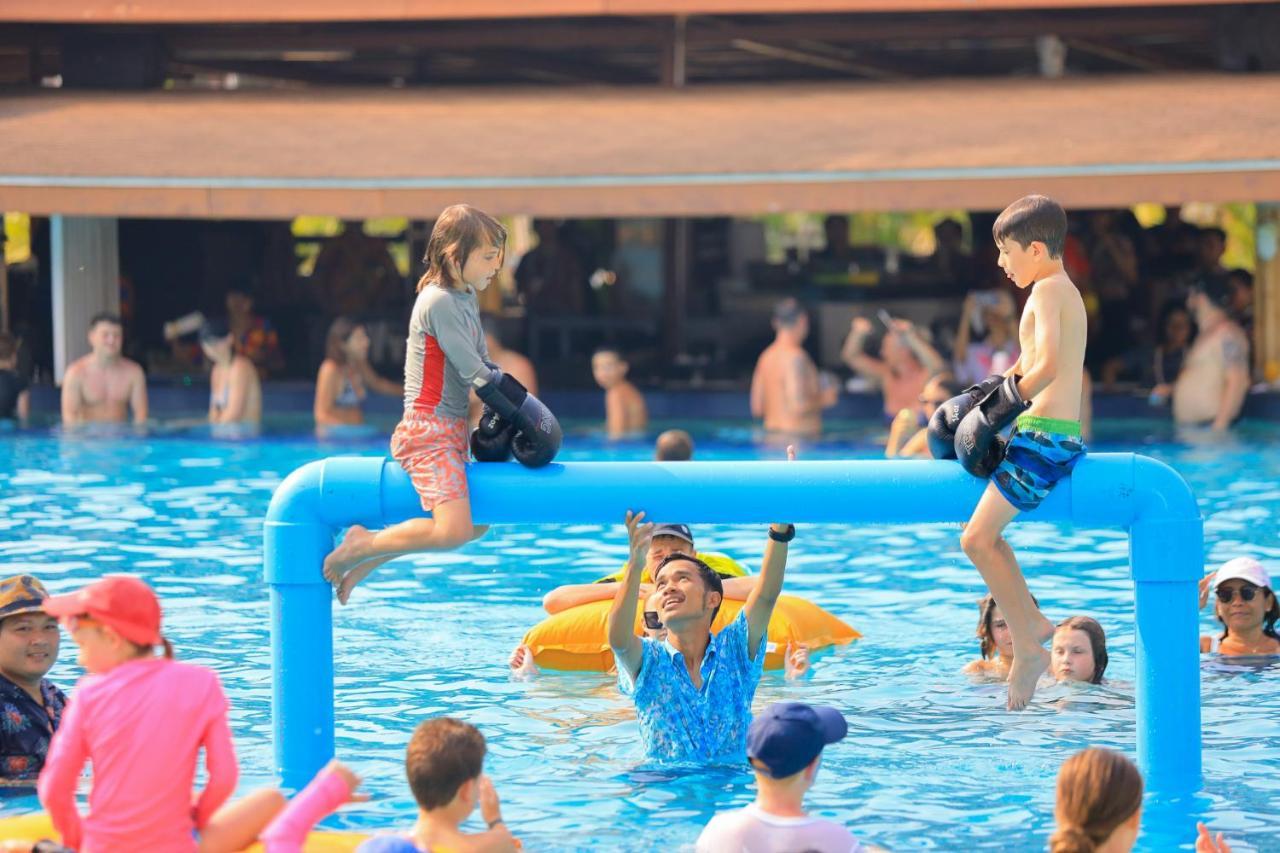 Arinara Beach Resort Phuket - Sha Extra Plus Bang Tao Beach  Esterno foto