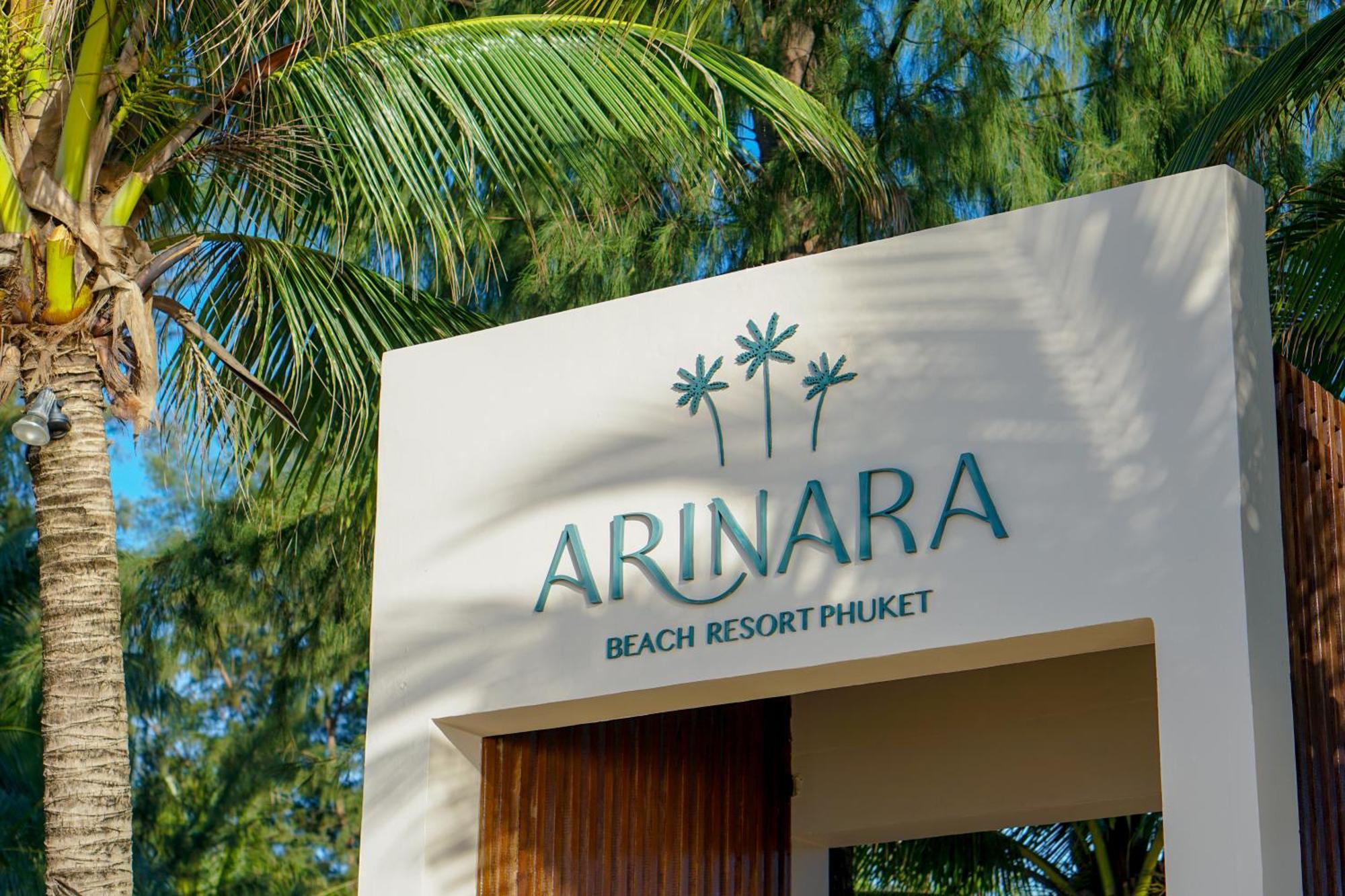 Arinara Beach Resort Phuket - Sha Extra Plus Bang Tao Beach  Esterno foto