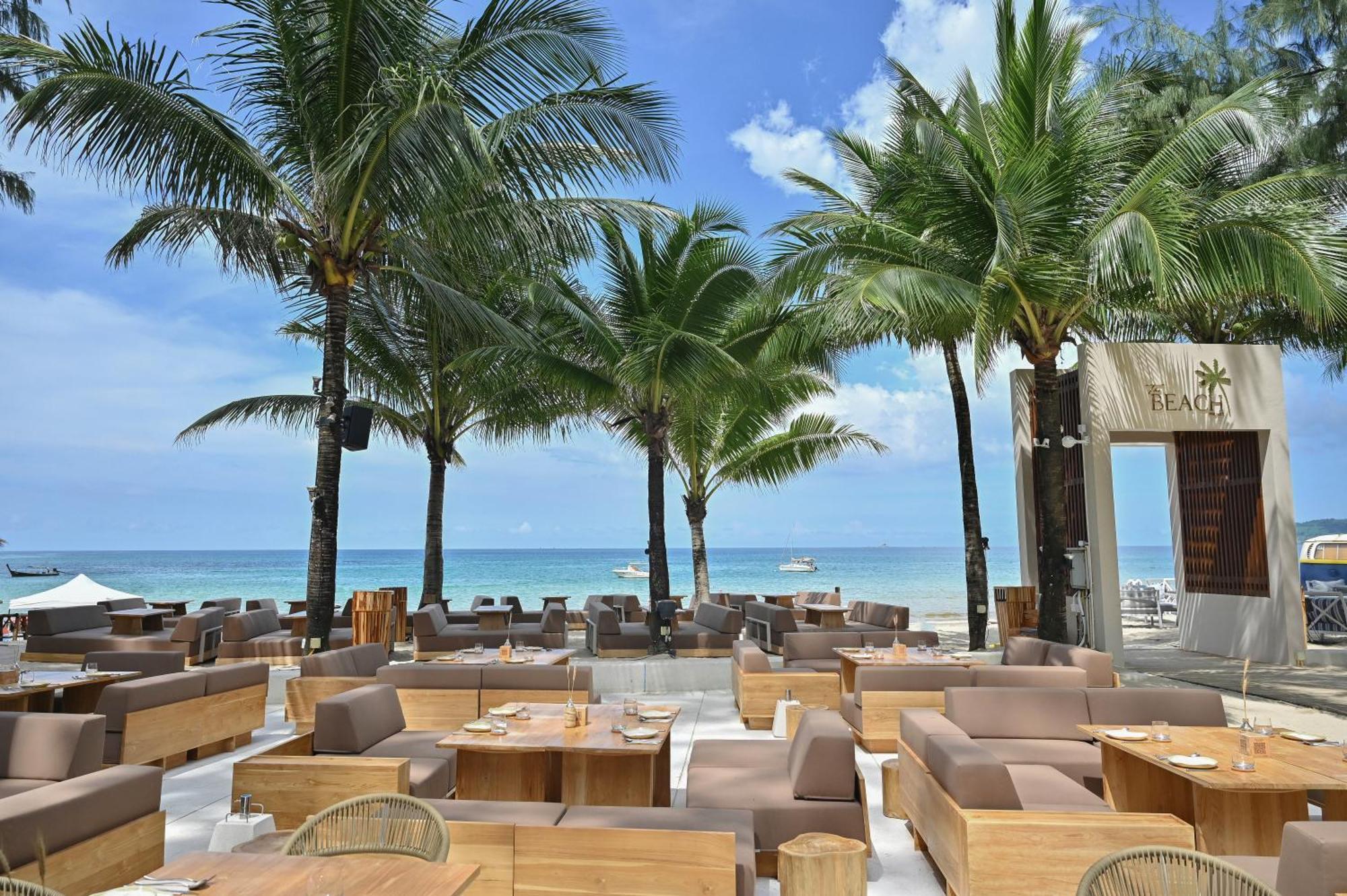 Arinara Beach Resort Phuket - Sha Extra Plus Bang Tao Beach  Esterno foto