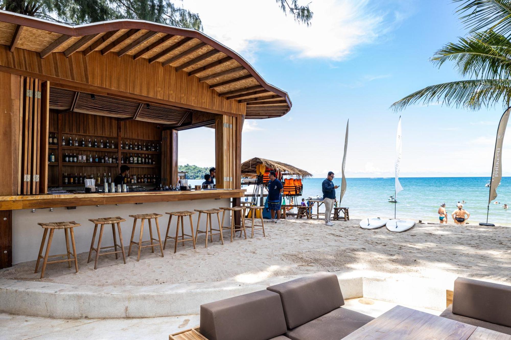 Arinara Beach Resort Phuket - Sha Extra Plus Bang Tao Beach  Esterno foto