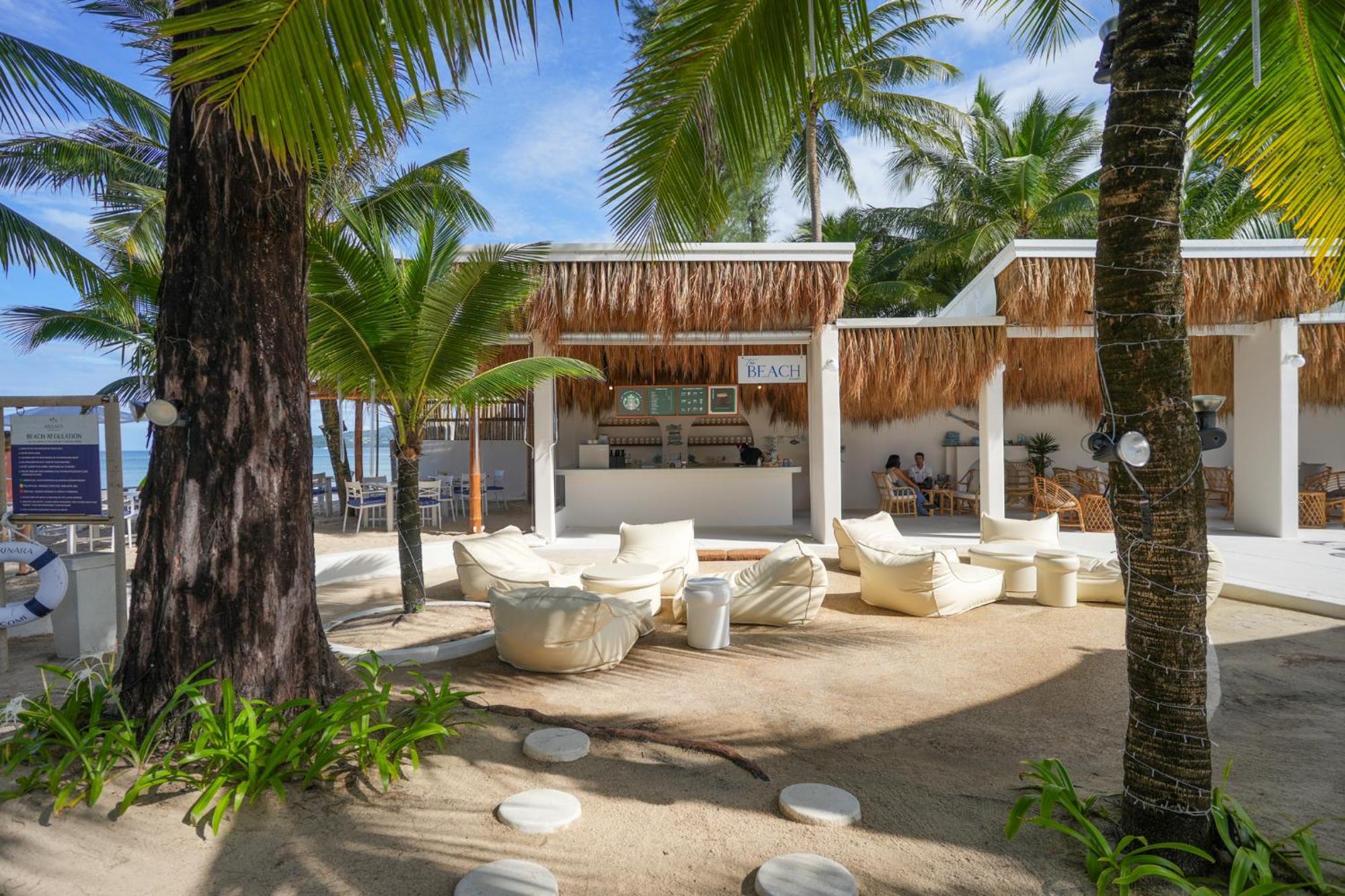 Arinara Beach Resort Phuket - Sha Extra Plus Bang Tao Beach  Esterno foto