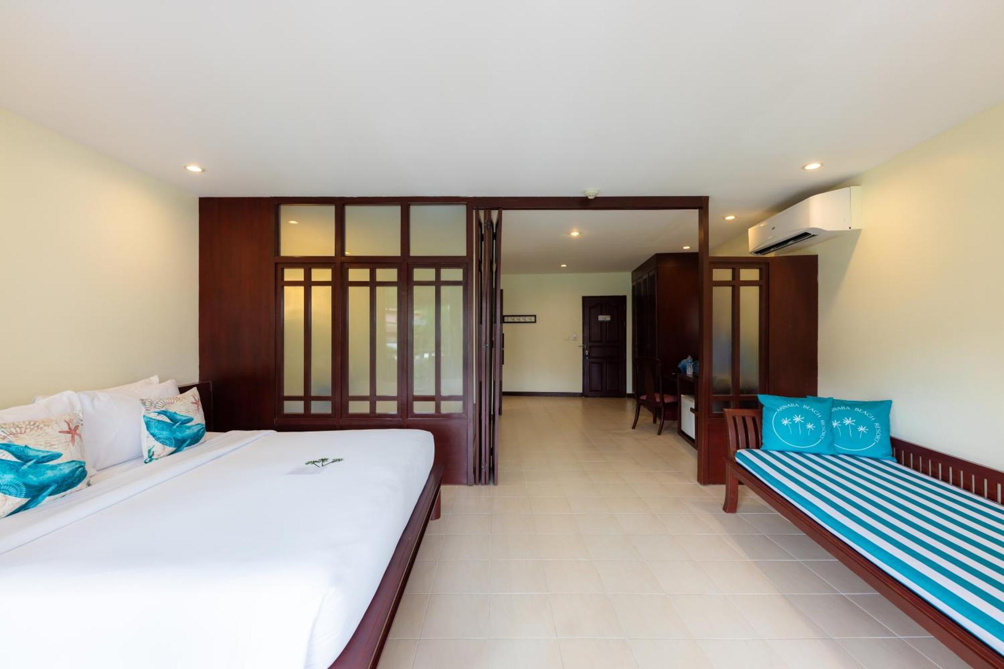 Arinara Beach Resort Phuket - Sha Extra Plus Bang Tao Beach  Esterno foto