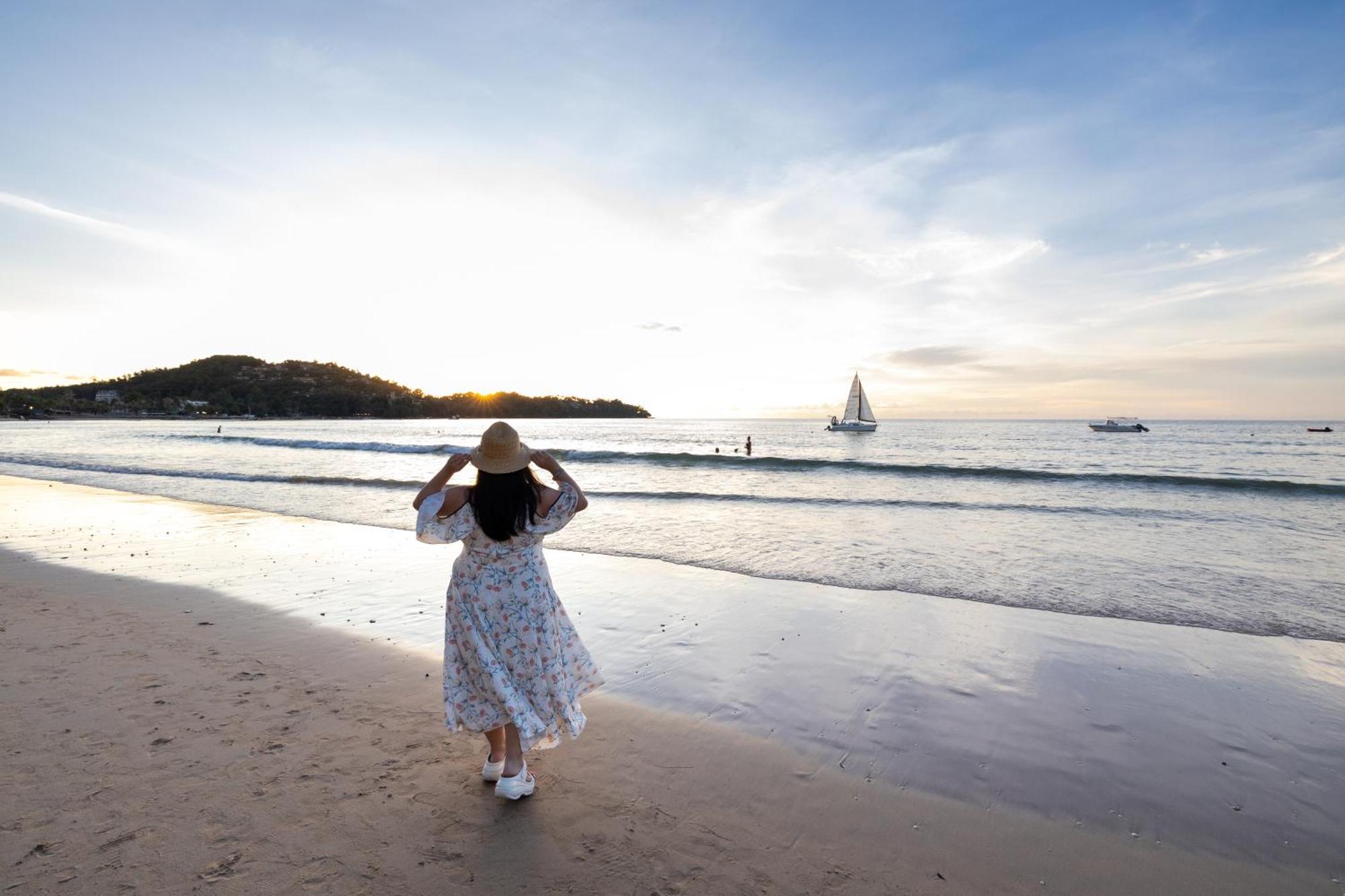 Arinara Beach Resort Phuket - Sha Extra Plus Bang Tao Beach  Esterno foto