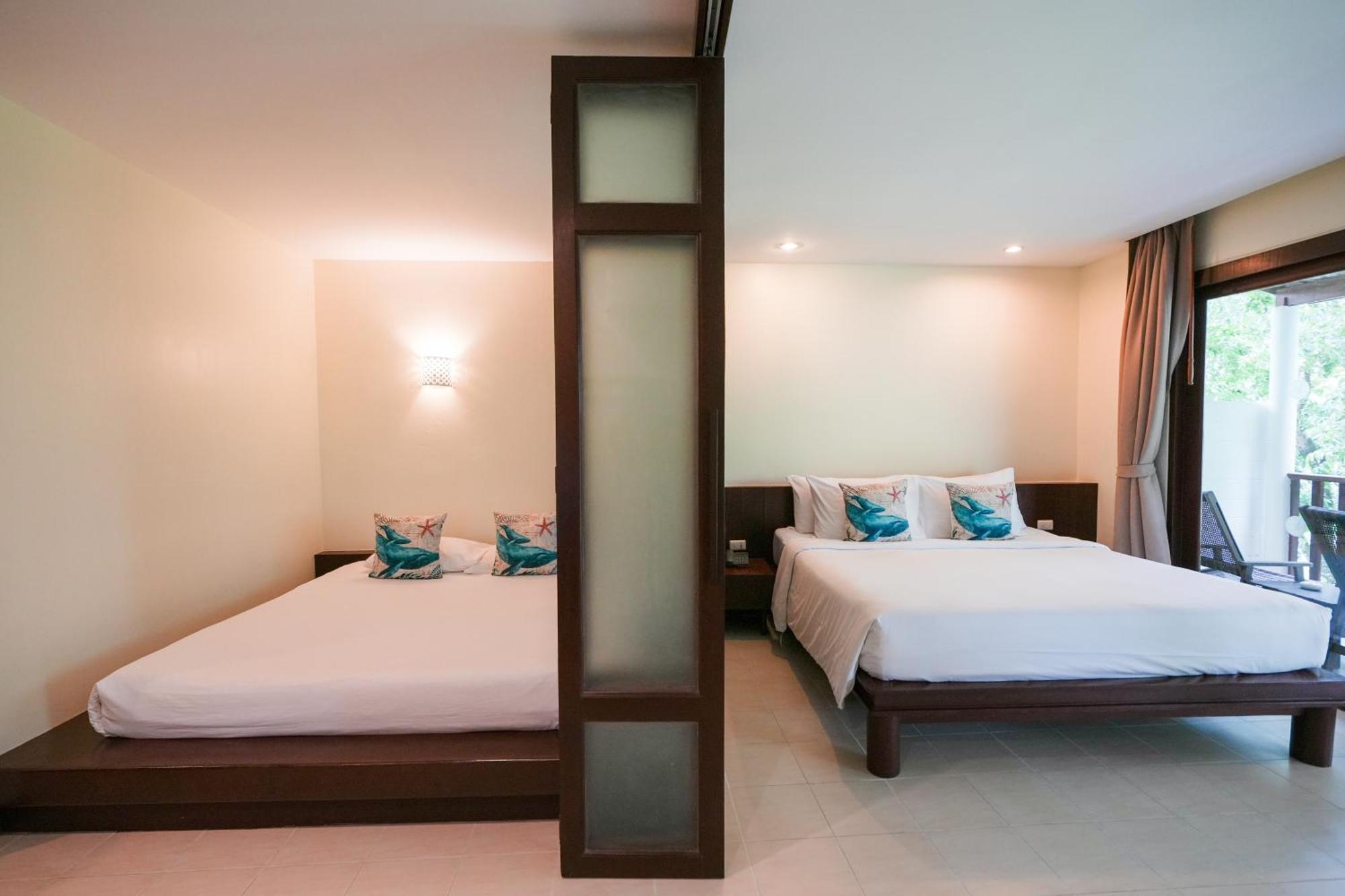 Arinara Beach Resort Phuket - Sha Extra Plus Bang Tao Beach  Esterno foto