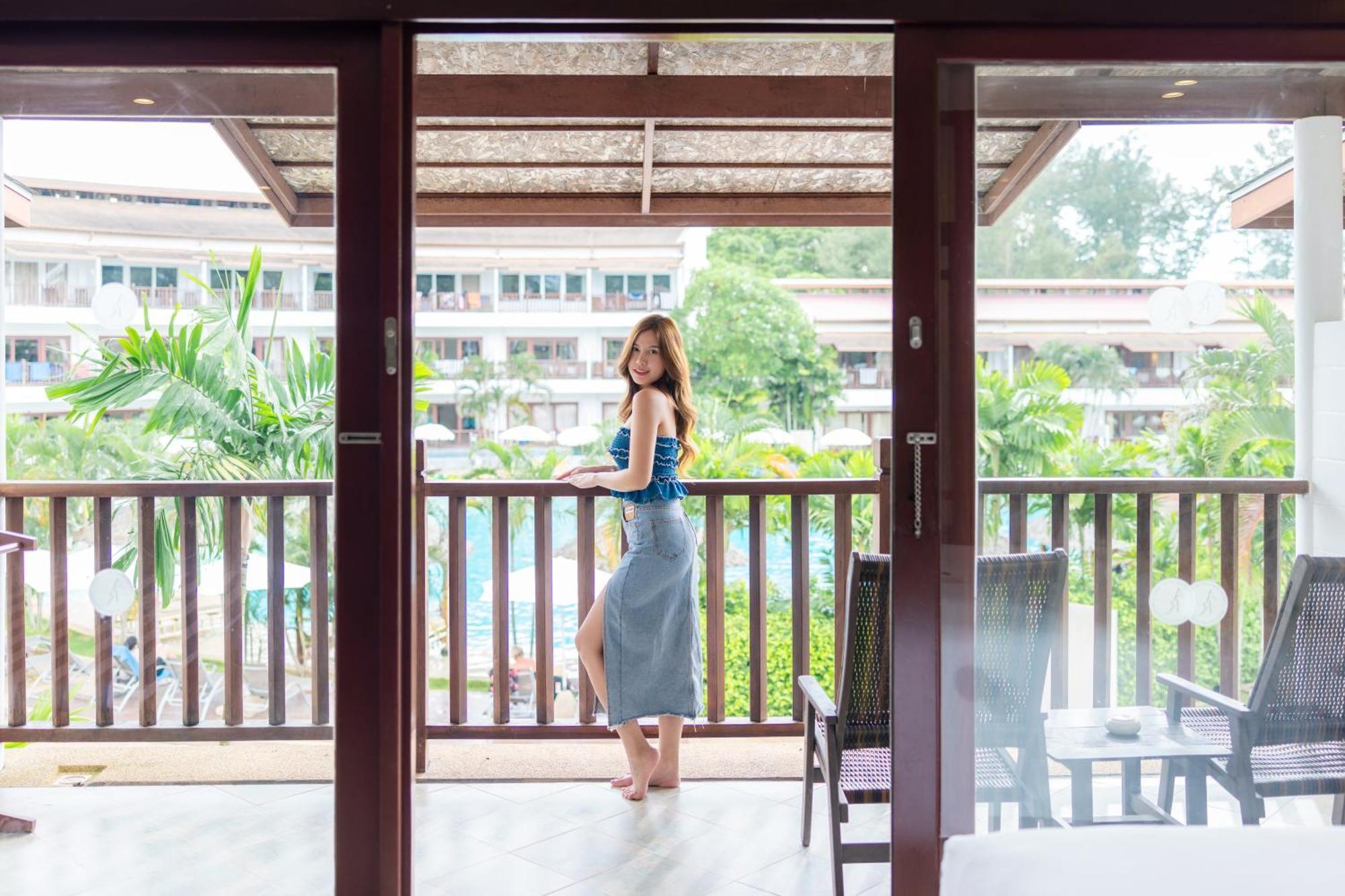 Arinara Beach Resort Phuket - Sha Extra Plus Bang Tao Beach  Esterno foto