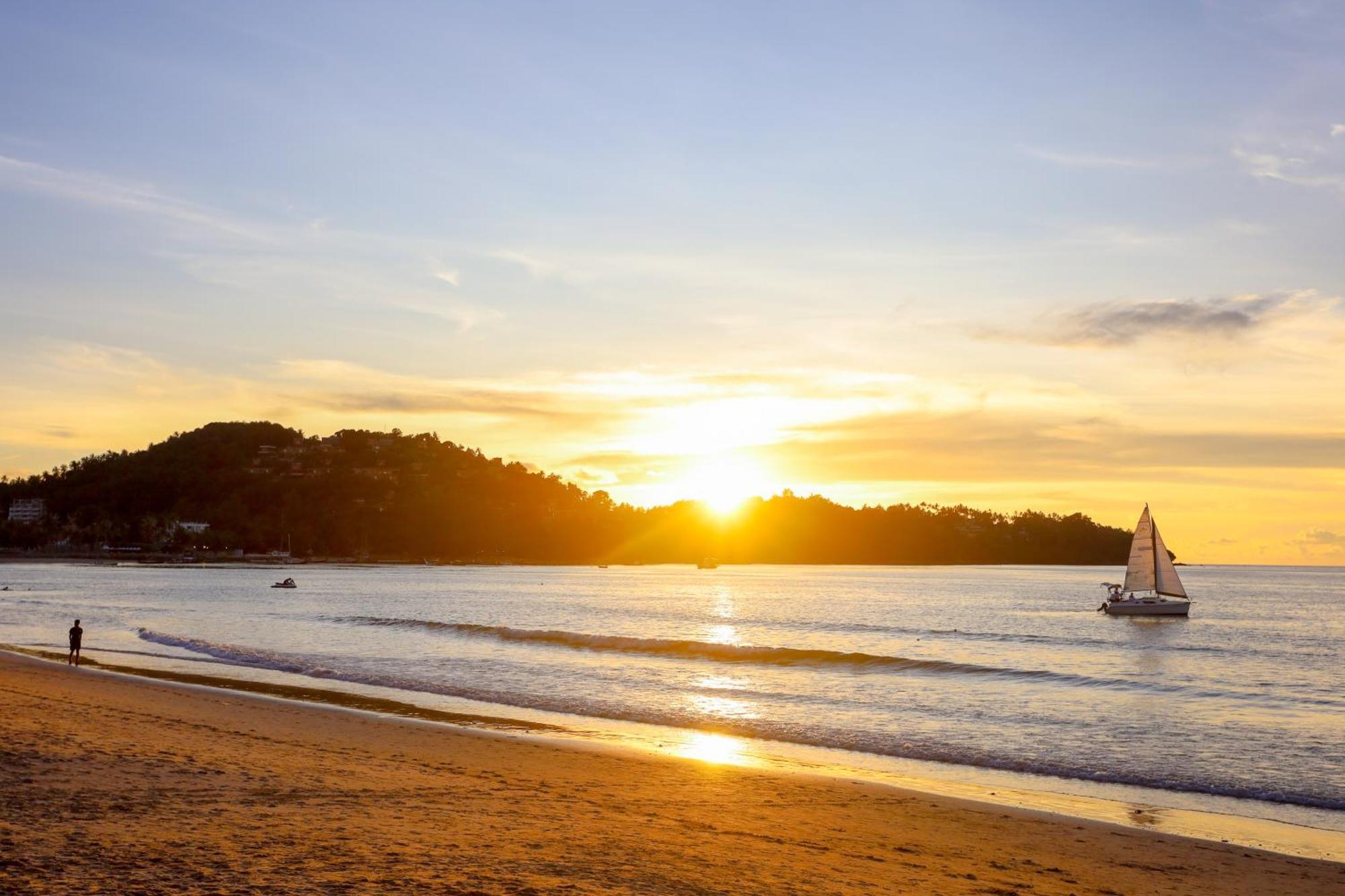 Arinara Beach Resort Phuket - Sha Extra Plus Bang Tao Beach  Esterno foto