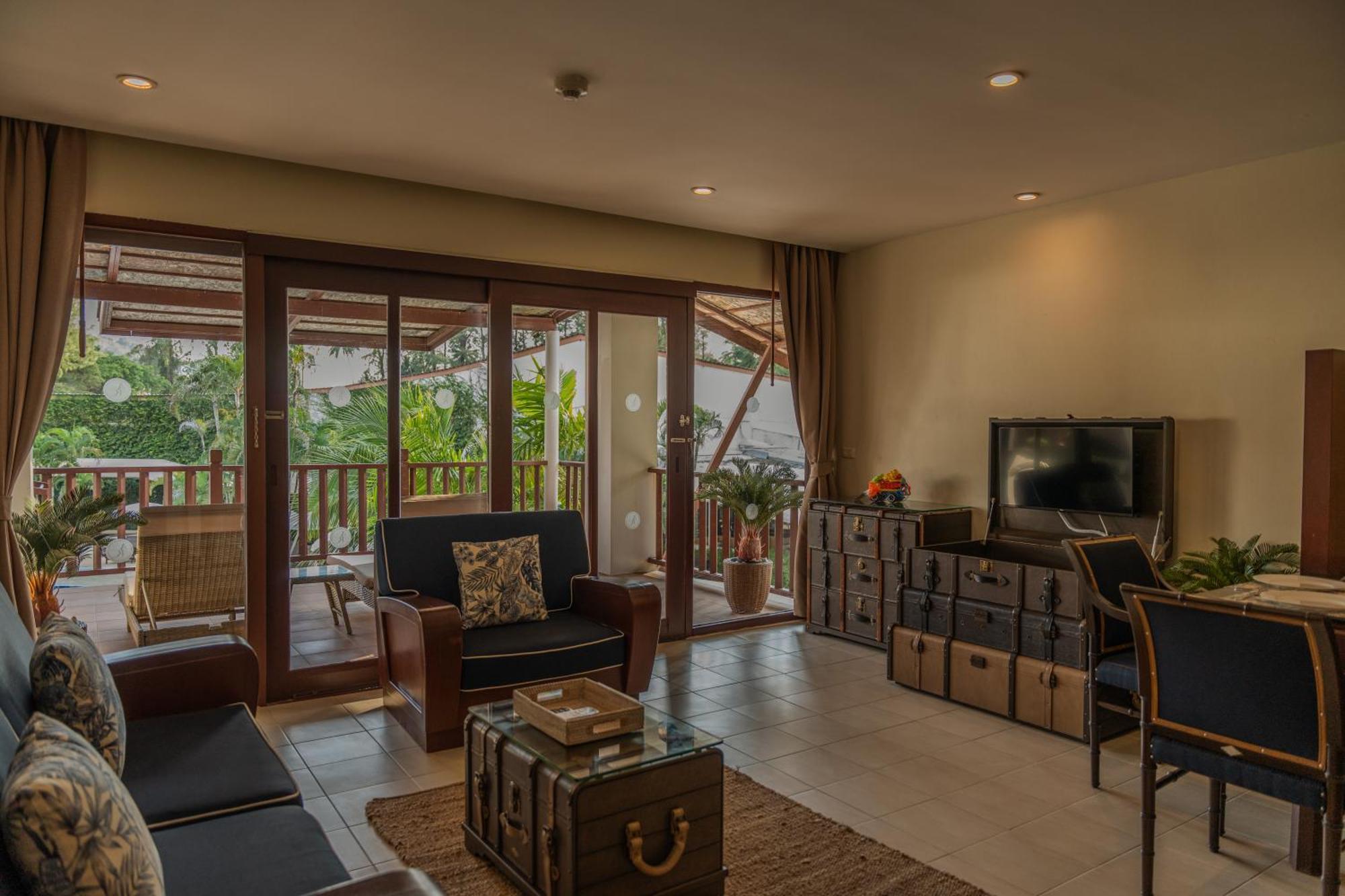 Arinara Beach Resort Phuket - Sha Extra Plus Bang Tao Beach  Esterno foto