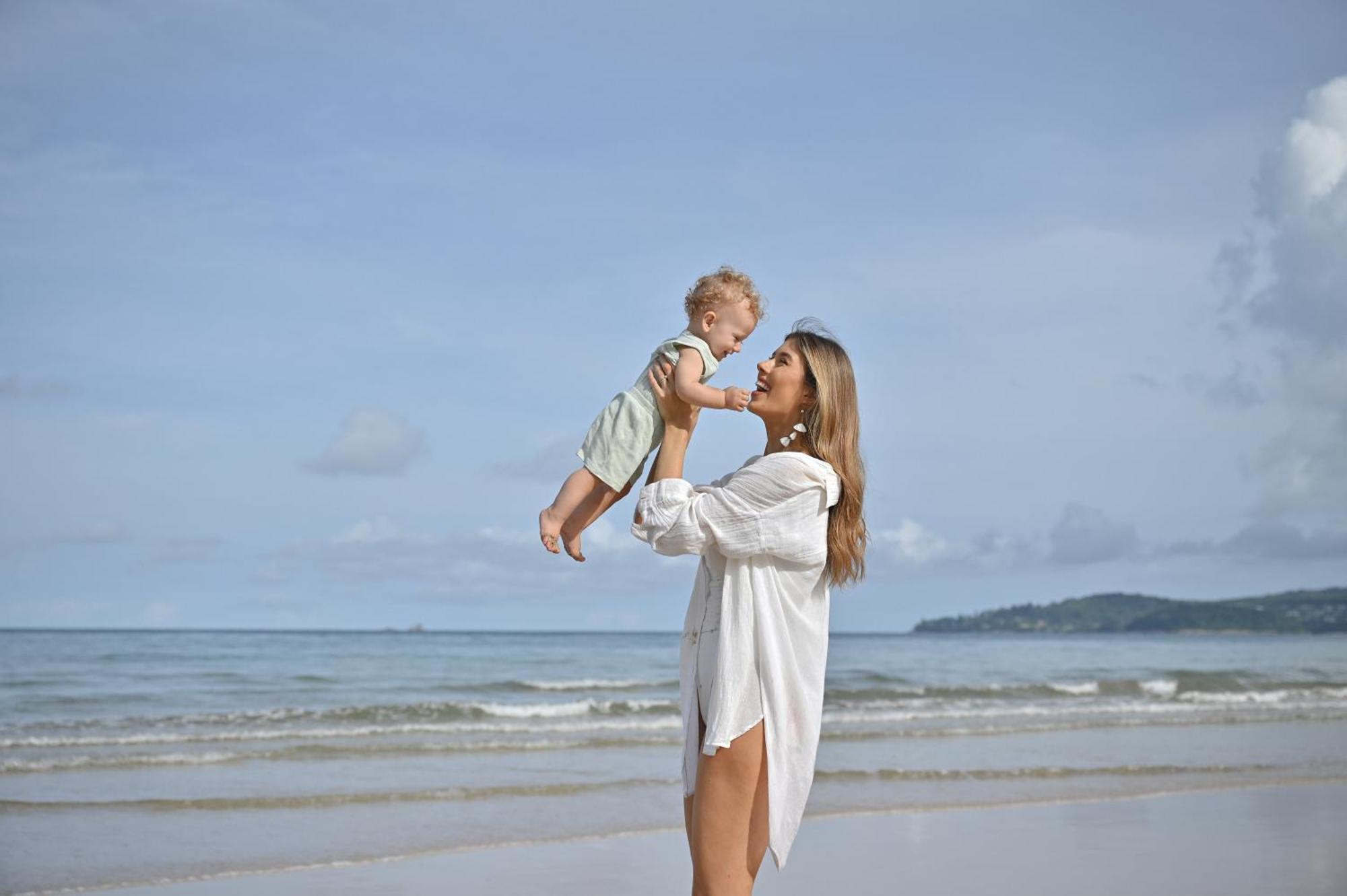 Arinara Beach Resort Phuket - Sha Extra Plus Bang Tao Beach  Esterno foto