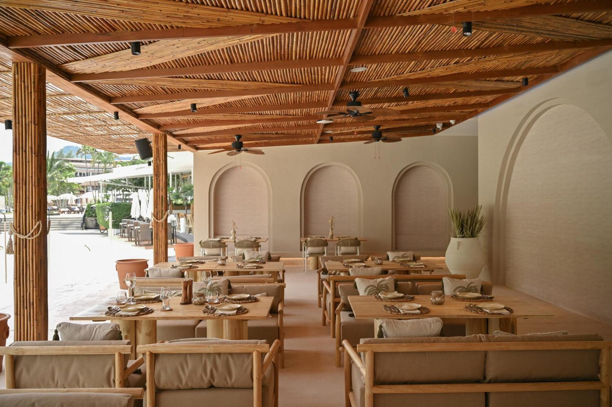 Arinara Beach Resort Phuket - Sha Extra Plus Bang Tao Beach  Esterno foto