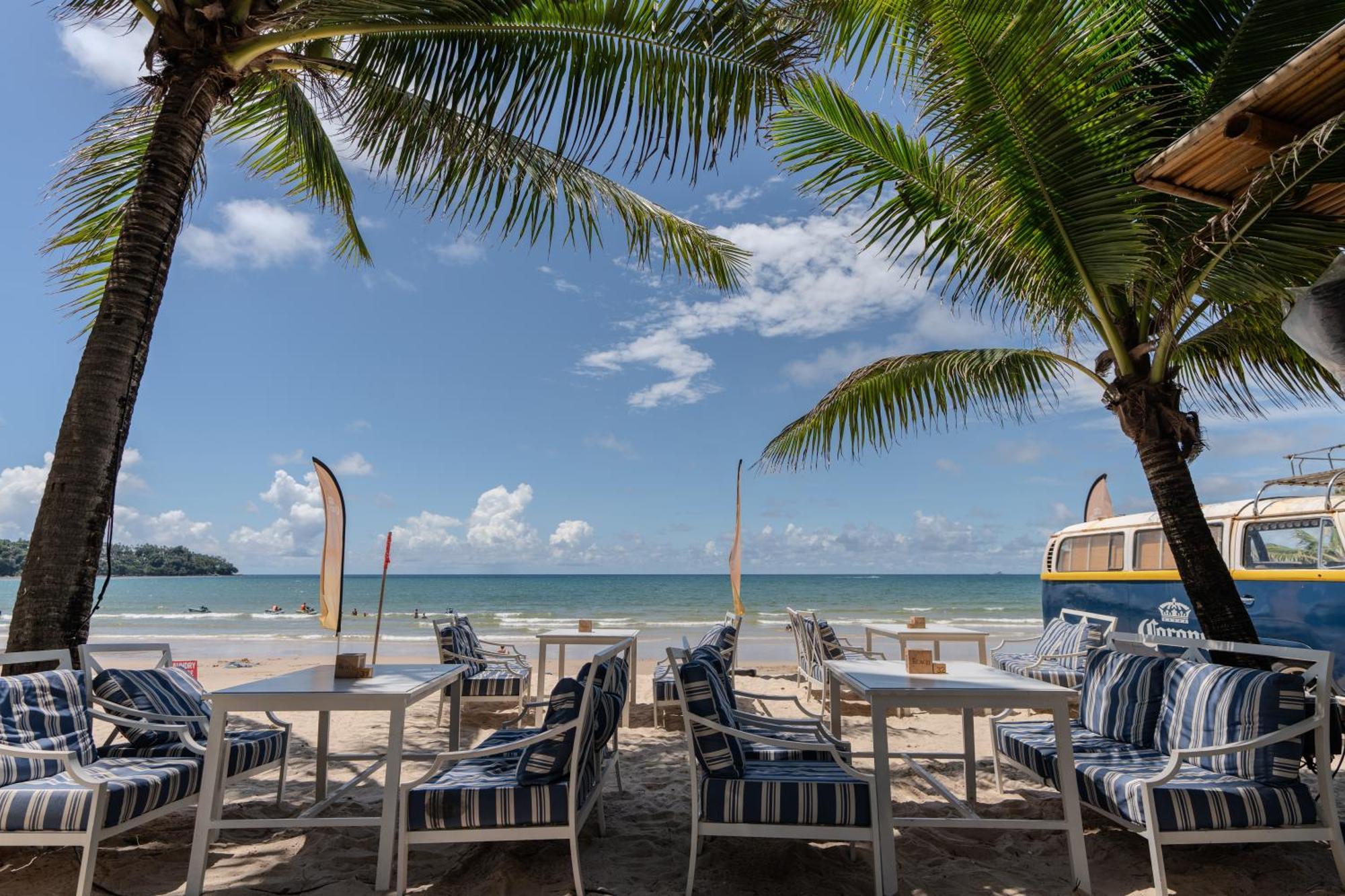 Arinara Beach Resort Phuket - Sha Extra Plus Bang Tao Beach  Esterno foto
