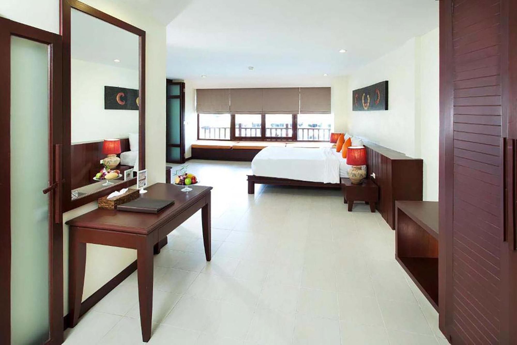 Arinara Beach Resort Phuket - Sha Extra Plus Bang Tao Beach  Camera foto