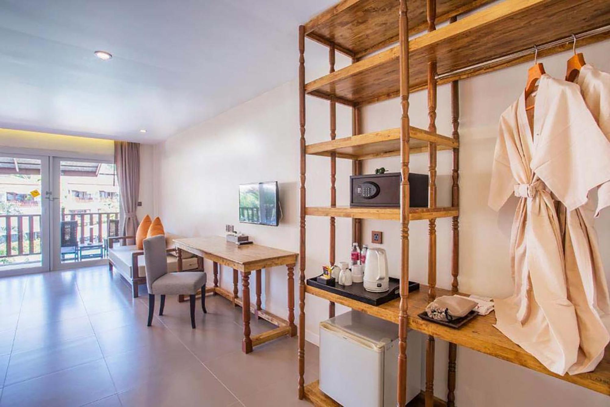 Arinara Beach Resort Phuket - Sha Extra Plus Bang Tao Beach  Camera foto