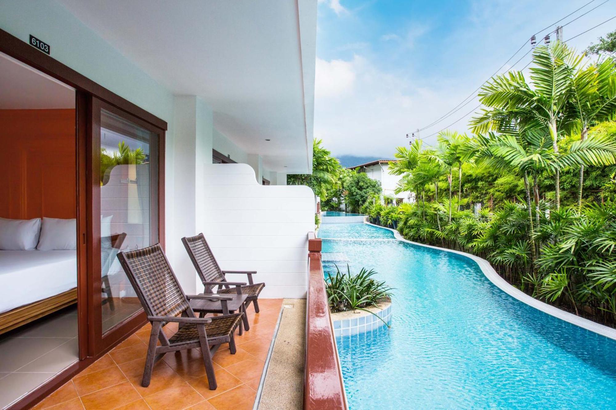 Arinara Beach Resort Phuket - Sha Extra Plus Bang Tao Beach  Esterno foto