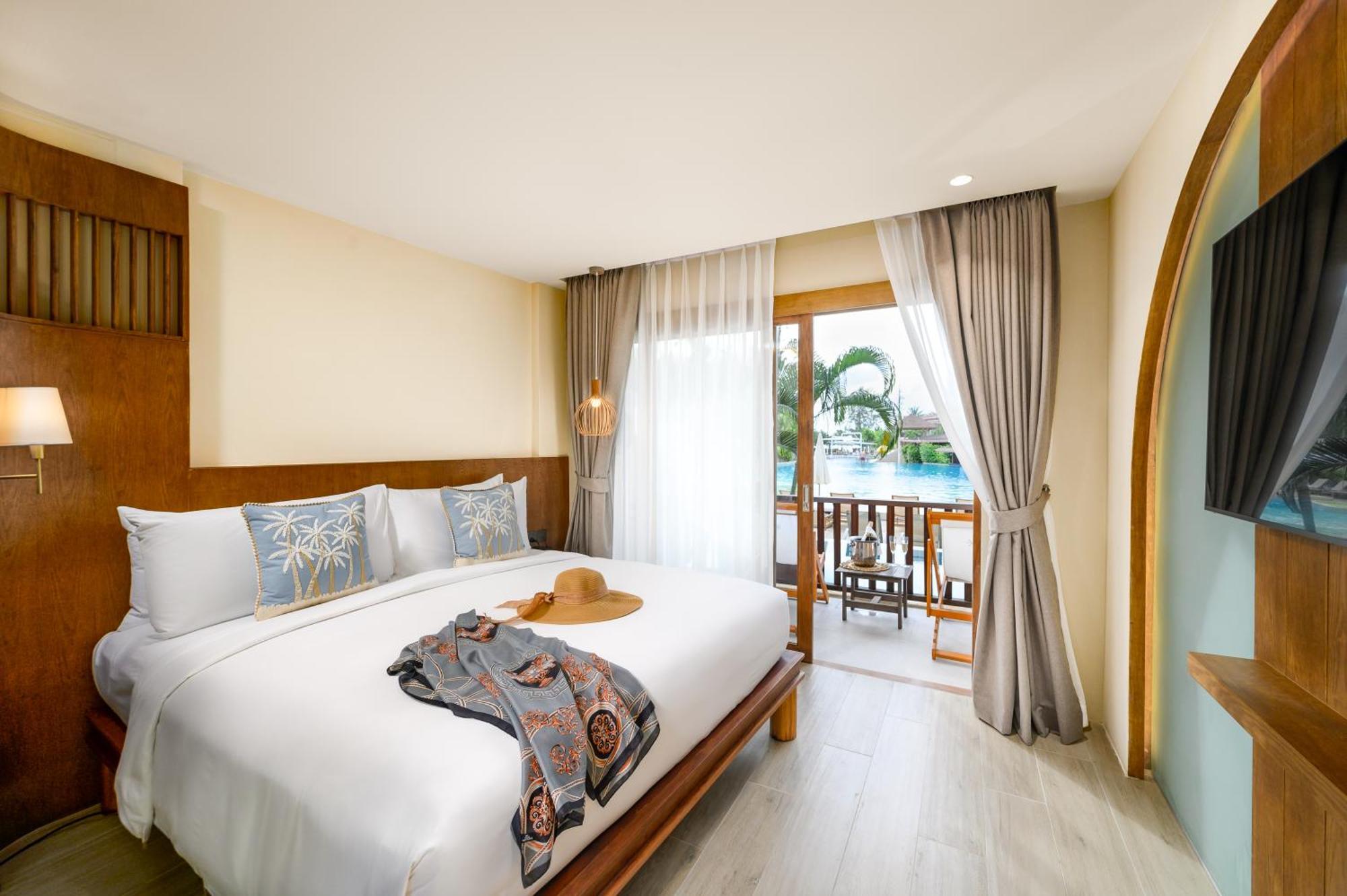 Arinara Beach Resort Phuket - Sha Extra Plus Bang Tao Beach  Esterno foto