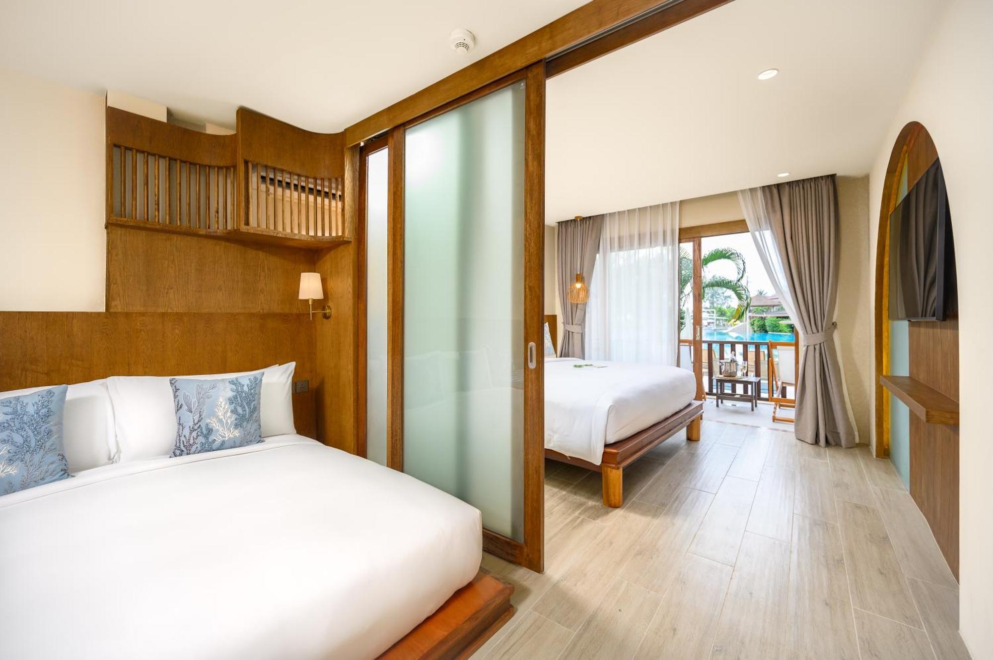 Arinara Beach Resort Phuket - Sha Extra Plus Bang Tao Beach  Esterno foto